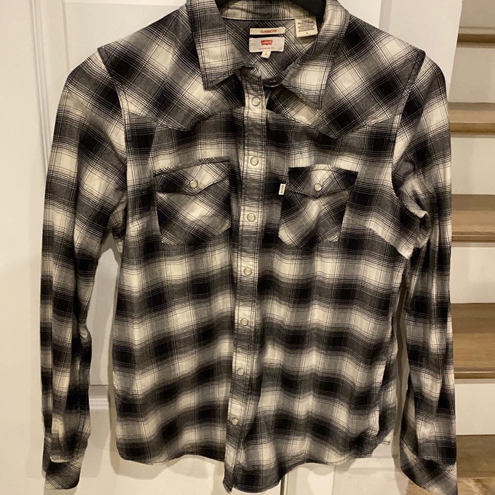 Levi’s jacket